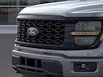 2025 Ford F-150 STX® for sale #F212513 - photo 17