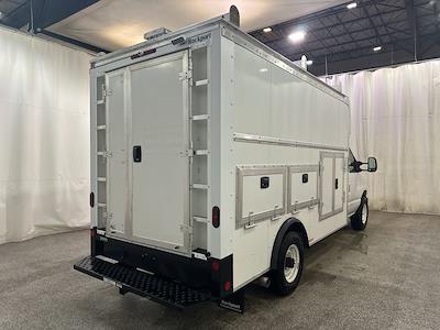 2025 Ford E-Series Cutaway E-350 SRW for sale #F212522 - photo 2
