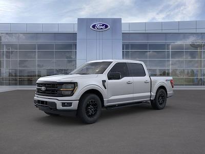 2025 Ford F-150 XLT for sale #F212525 - photo 1