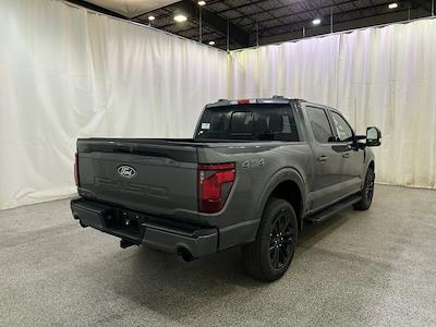 2025 Ford F-150 XLT for sale #F212534 - photo 2