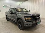 New 2025 Ford F-150 XLT SuperCrew Cab 4x4 Pickup for sale #F212534 - photo 1