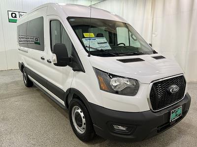 2025 Ford Transit Passenger Wagon Passenger Van XL for sale #F212541 - photo 1