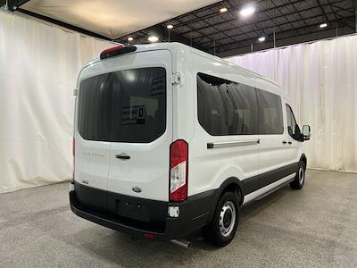 2025 Ford Transit Passenger Wagon Passenger Van XL for sale #F212541 - photo 2