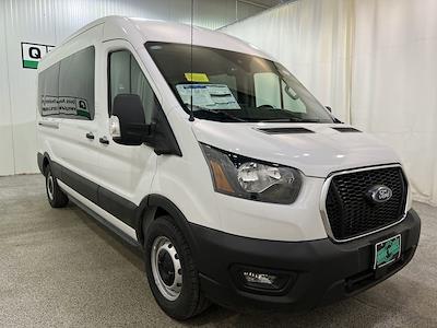 2025 Ford Transit Passenger Wagon Passenger Van XL for sale #F212555 - photo 1