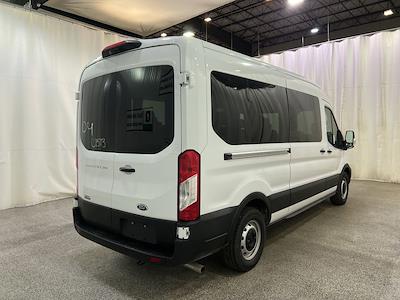 2025 Ford Transit Passenger Wagon Passenger Van XL for sale #F212555 - photo 2