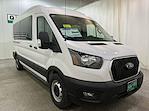 2025 Ford Transit Passenger Wagon Passenger Van XL for sale #F212555 - photo 1