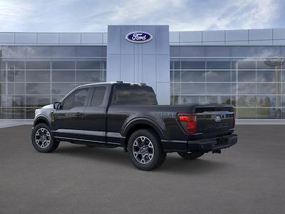 2025 Ford F-150 STX® for sale #F212559 - photo 2