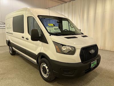 2025 Ford Transit Cargo Van Cargo Van for sale #F212577 - photo 1