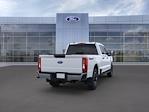 New 2025 Ford F-250 Crew Cab 4x4 Pickup for sale #F212587 - photo 8