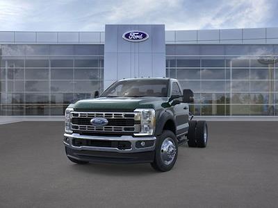 2025 Ford Super Duty F-550 DRW F-550® XL for sale #F212595 - photo 2