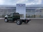 2025 Ford Super Duty F-550 DRW F-550® XL for sale #F212595 - photo 2