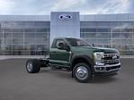 2025 Ford Super Duty F-550 DRW F-550® XL for sale #F212595 - photo 7