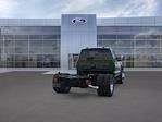 2025 Ford Super Duty F-550 DRW F-550® XL for sale #F212595 - photo 8