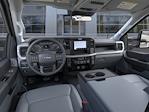 2025 Ford Super Duty F-550 DRW F-550® XL for sale #F212595 - photo 9