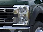 2025 Ford Super Duty F-550 DRW F-550® XL for sale #F212595 - photo 18