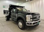 New 2025 Ford F-550 Regular Cab 4x4 Dump Truck for sale #F212595 - photo 1