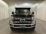 New 2025 Ford F-550 Regular Cab 4x4 Dump Truck for sale #F212595 - photo 3