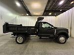 New 2025 Ford F-550 Regular Cab 4x4 Dump Truck for sale #F212595 - photo 6