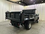 New 2025 Ford F-550 Regular Cab 4x4 Dump Truck for sale #F212595 - photo 2