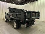 New 2025 Ford F-550 Regular Cab 4x4 Dump Truck for sale #F212595 - photo 9