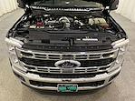 New 2025 Ford F-550 Regular Cab 4x4 Dump Truck for sale #F212595 - photo 11