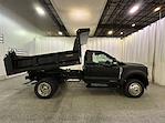 New 2025 Ford F-550 Regular Cab 4x4 Dump Truck for sale #F212595 - photo 19