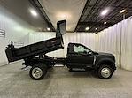 New 2025 Ford F-550 Regular Cab 4x4 Dump Truck for sale #F212595 - photo 20