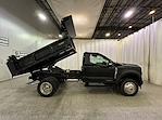New 2025 Ford F-550 Regular Cab 4x4 Dump Truck for sale #F212595 - photo 21