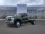 2025 Ford Super Duty F-550 DRW F-550® XL for sale #F212595 - photo 1
