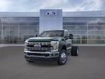 2025 Ford Super Duty F-550 DRW F-550® XL for sale #F212595 - photo 3