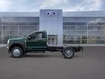 2025 Ford Super Duty F-550 DRW F-550® XL for sale #F212595 - photo 4
