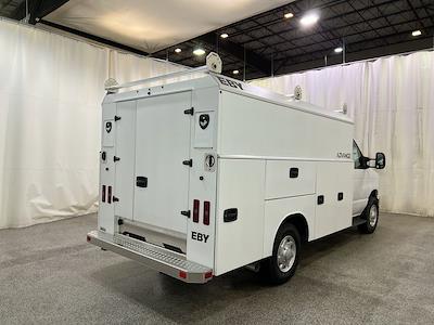 2026 Ford E-Series Cutaway E-350 SRW for sale #F212597 - photo 2