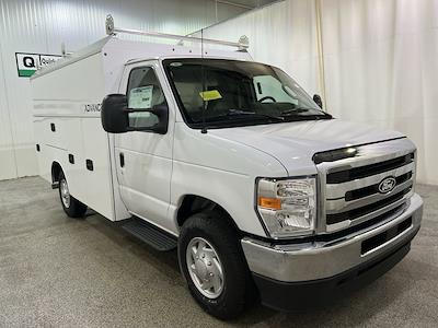 2026 Ford E-Series Cutaway E-350 SRW for sale #F212597 - photo 1