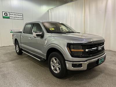2025 Ford F-150 XLT for sale #F212617 - photo 1
