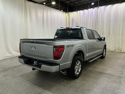 2025 Ford F-150 XLT for sale #F212617 - photo 2