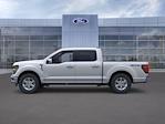 New 2025 Ford F-150 XLT SuperCrew Cab 4x4 Pickup for sale #F212617 - photo 4