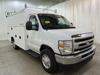 2026 Ford E-Series Cutaway E-350 SRW for sale #F212621 - photo 1