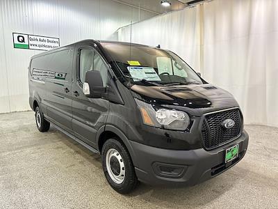 2025 Ford Transit Cargo Van Cargo Van for sale #F212638 - photo 1