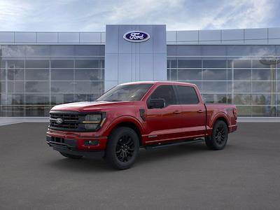 2025 Ford F-150 XLT for sale #F212640 - photo 1