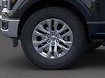 2025 Ford F-150 LARIAT® for sale #F212664 - photo 13