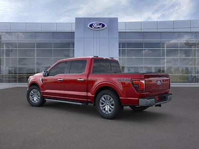 2025 Ford F-150 LARIAT® for sale #F212665 - photo 2