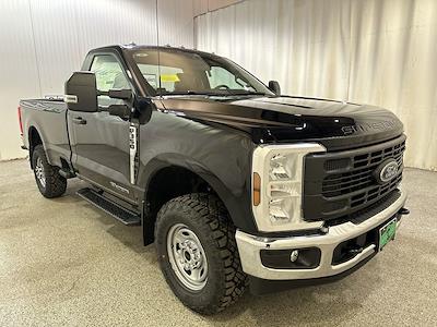 2025 Ford Super Duty F-350 SRW F-350® XL for sale #F212670 - photo 1