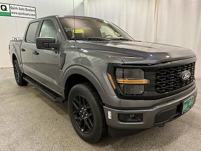2025 Ford F-150 STX® for sale #F212677 - photo 1