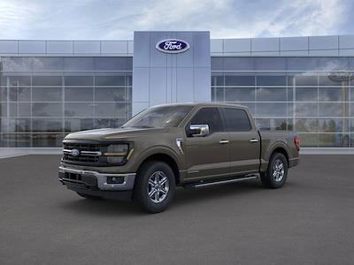 2025 Ford F-150 XLT for sale #F212698 - photo 1