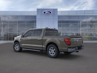 2025 Ford F-150 XLT for sale #F212698 - photo 2