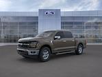 2025 Ford F-150 XLT for sale #F212698 - photo 1