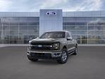 New 2025 Ford F-150 XLT SuperCrew Cab 4x4 Pickup for sale #F212698 - photo 3