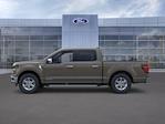 New 2025 Ford F-150 XLT SuperCrew Cab 4x4 Pickup for sale #F212698 - photo 4