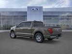 New 2025 Ford F-150 XLT SuperCrew Cab 4x4 Pickup for sale #F212698 - photo 2