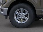 New 2025 Ford F-150 XLT SuperCrew Cab 4x4 Pickup for sale #F212698 - photo 18